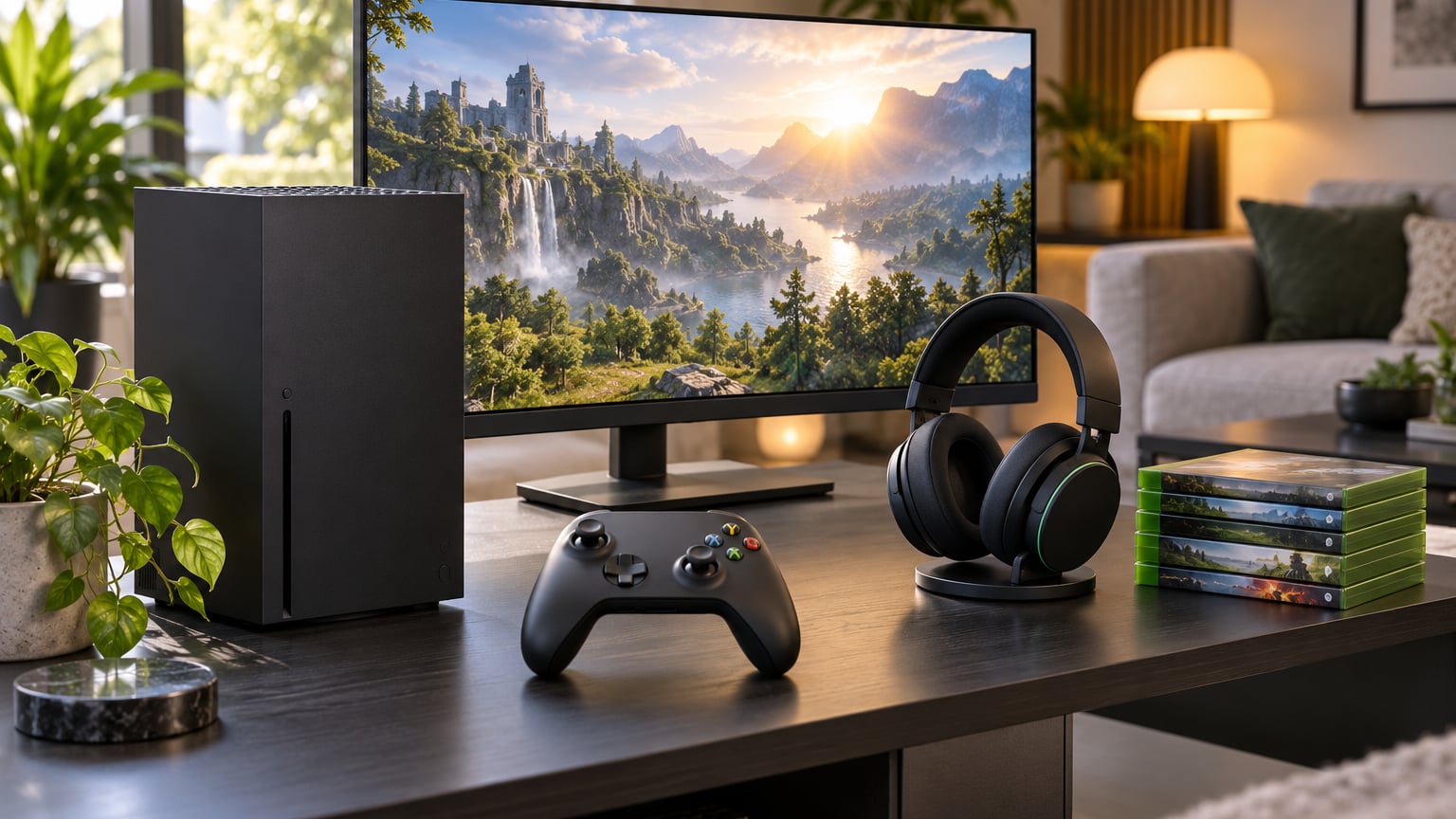 Xbox Deals: Prime Big Deal Days