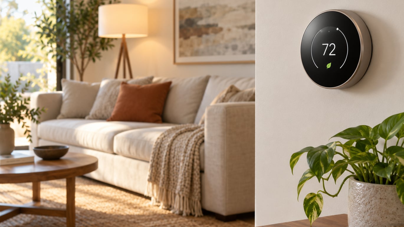 Smart Thermostat Deals: Prime Big Deal Days