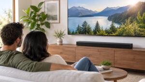 Soundbar Deals: Prime Big Deal Days