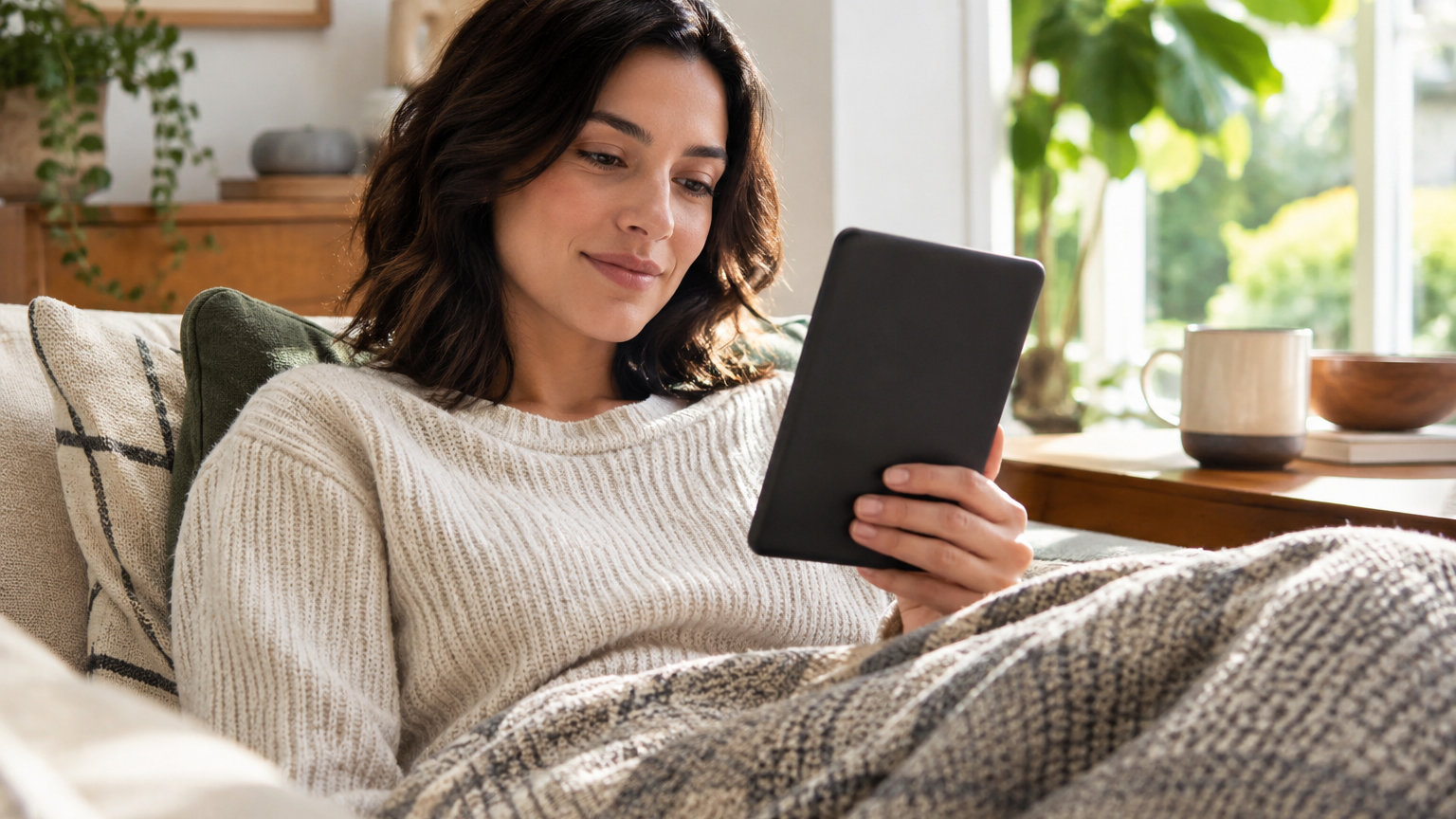 Kindle Paperwhite Deals: Prime Big Deal Days