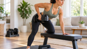 Adjustable Dumbbell Deals: Prime Big Deal Days