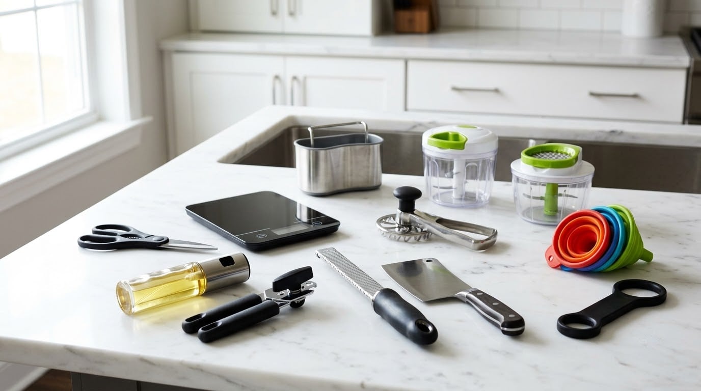 Kitchen Gadget Deals Under $25: Prime Big Deal Days