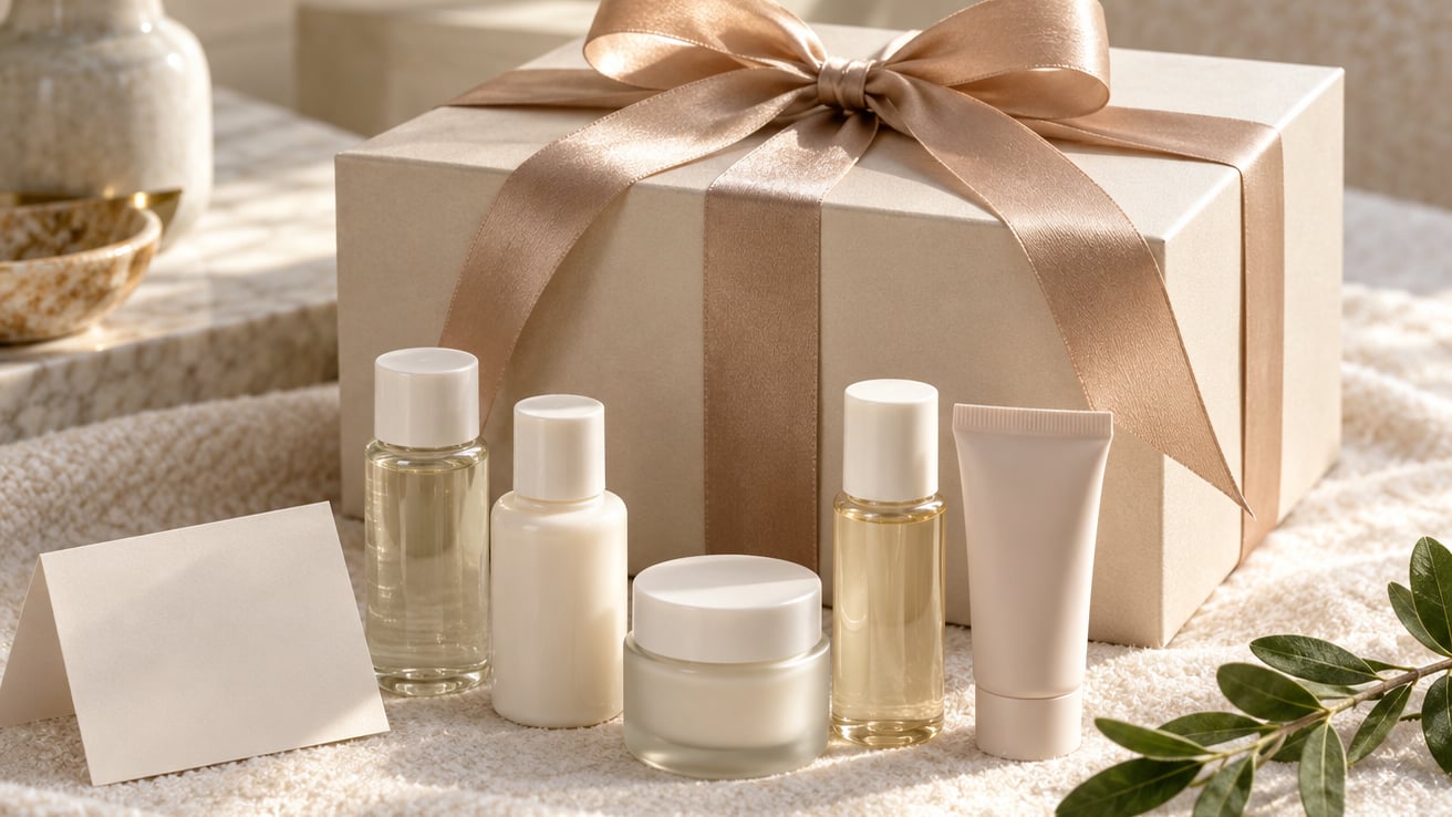 Skincare Gift Set Deals: Prime Big Deal Days