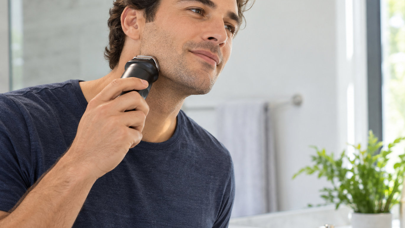 Electric Shaver Deals: Prime Big Deal Days