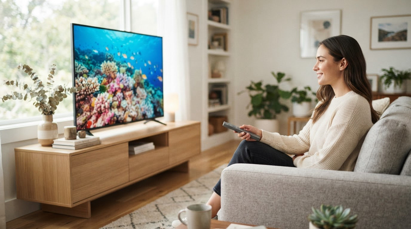 Sony TV Deals: Prime Big Deal Days