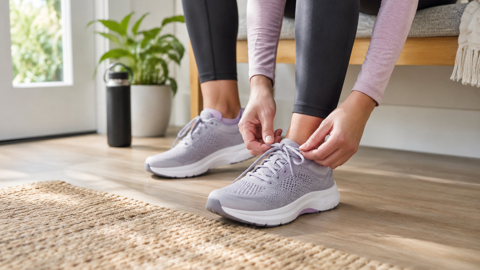 Running Shoe Deals: Prime Big Deal Days