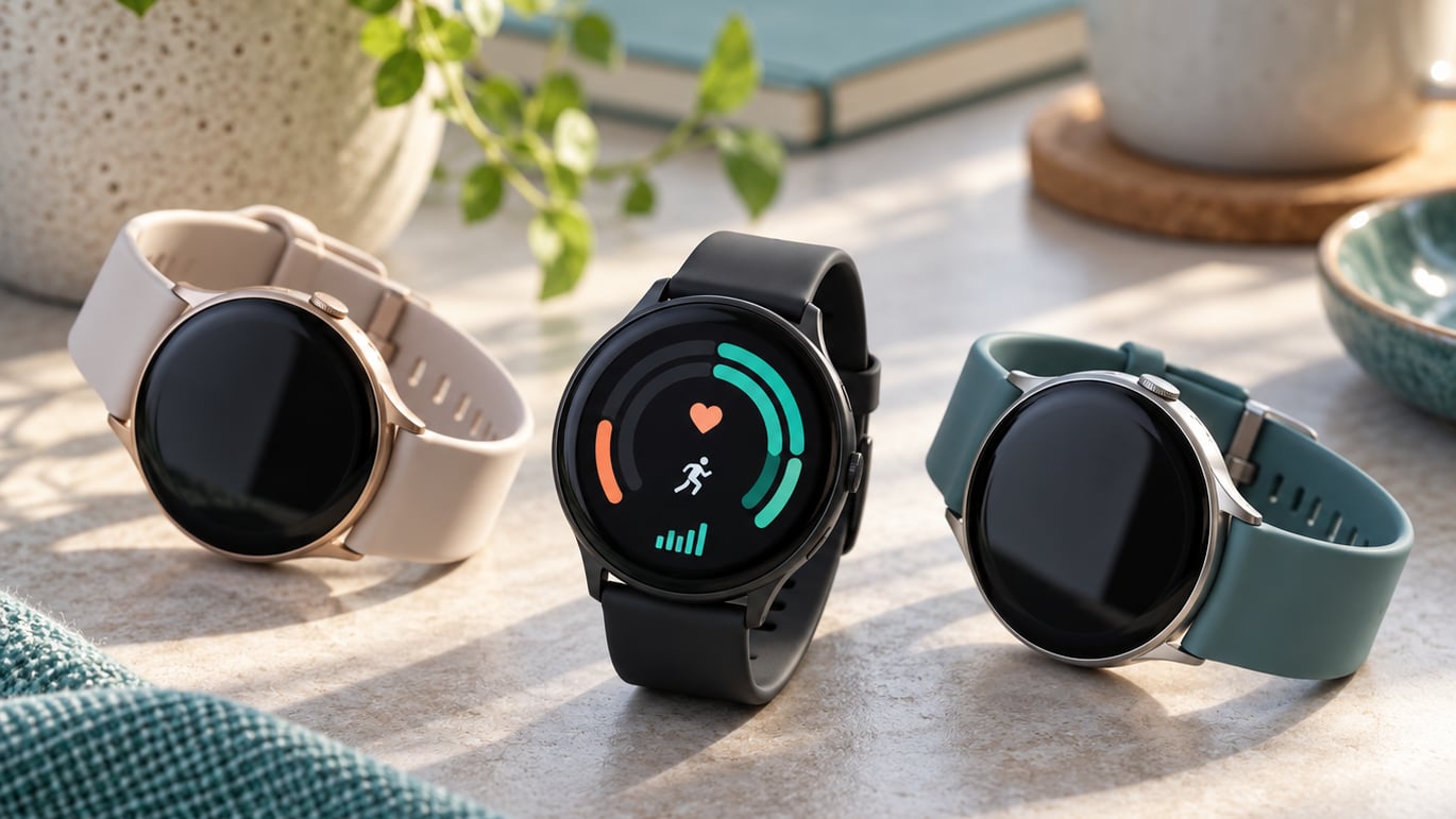 Samsung Galaxy Watch Deals: Prime Big Deal Days