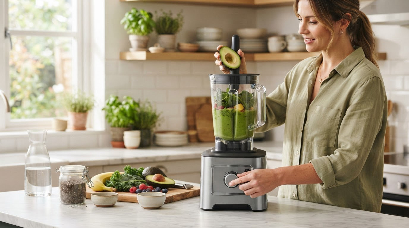 Vitamix Blender Deals: Prime Big Deal Days