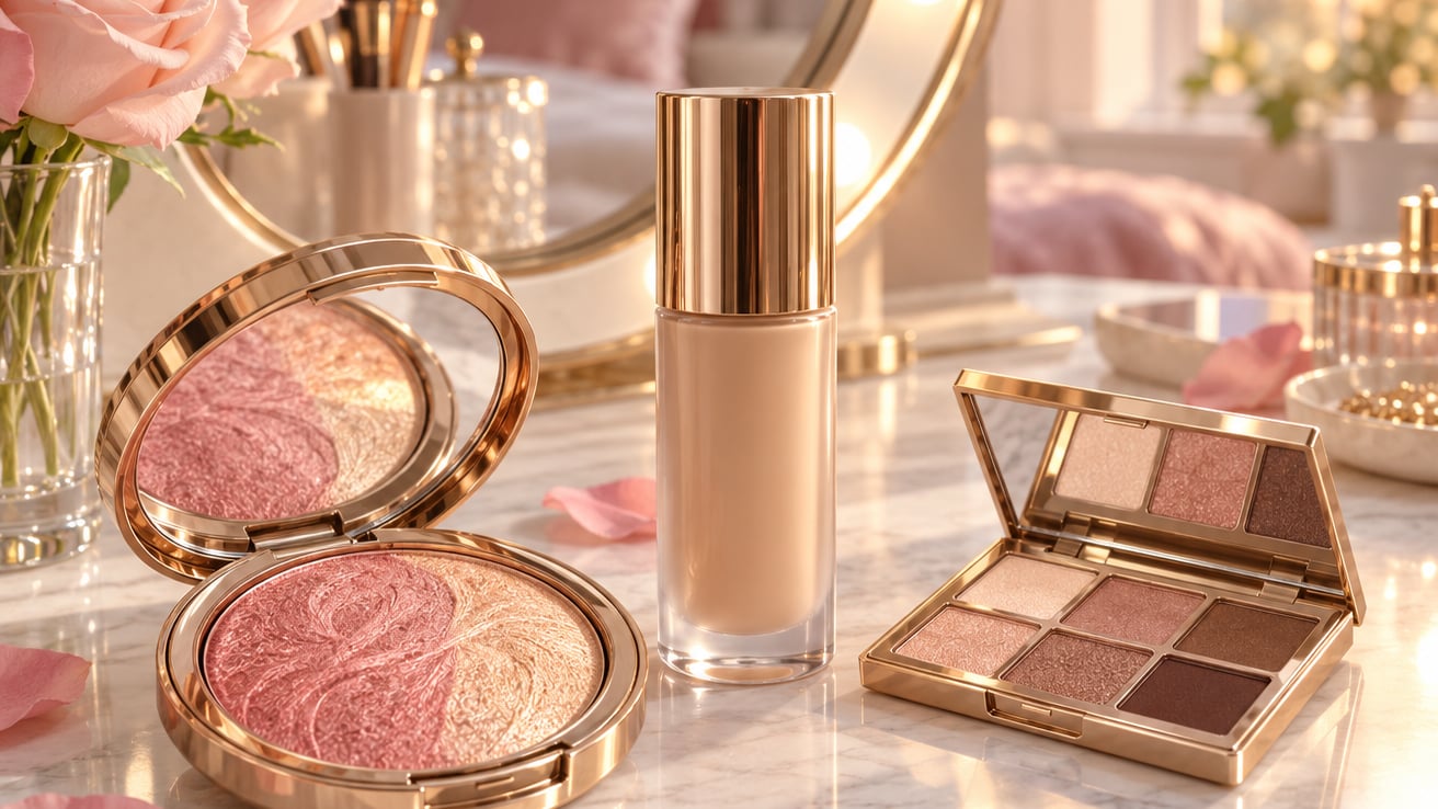 Premium Makeup Deals: Prime Big Deal Days