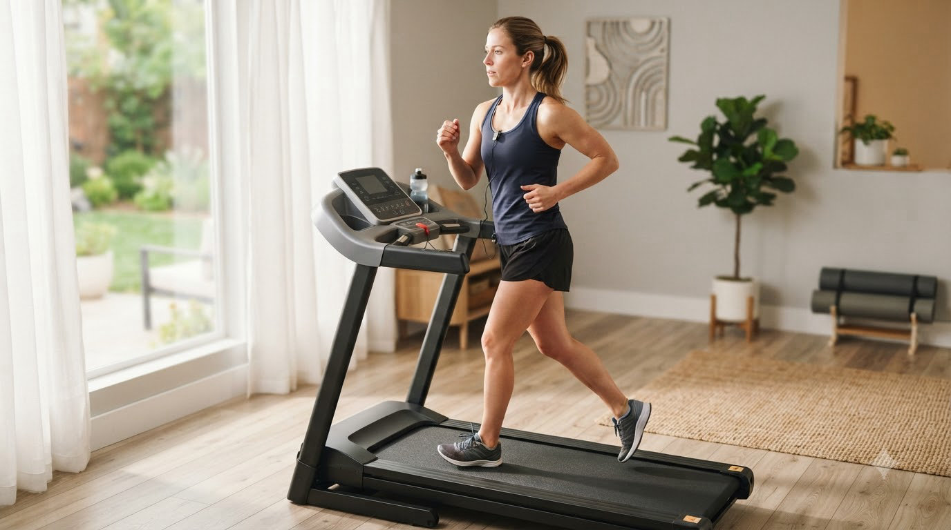 Treadmill Deals: Prime Big Deal Days