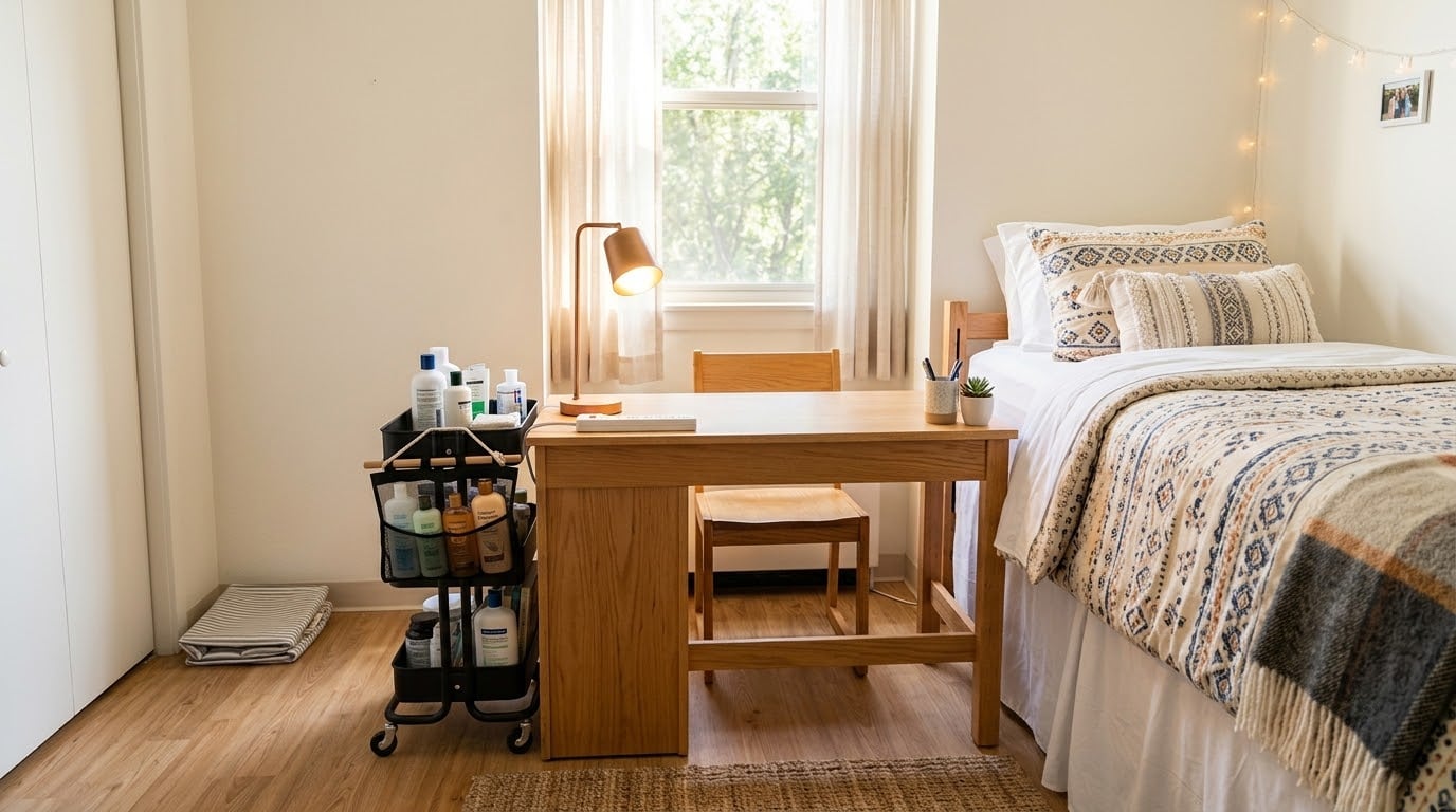 College Dorm Deals: Prime Big Deal Days
