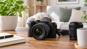 Mirrorless Camera Deals: Prime Big Deal Days